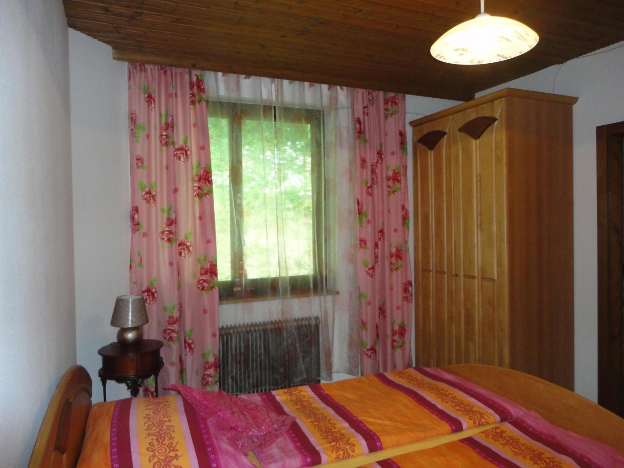 Ferienhaus Burgblick Treffen Rum bild